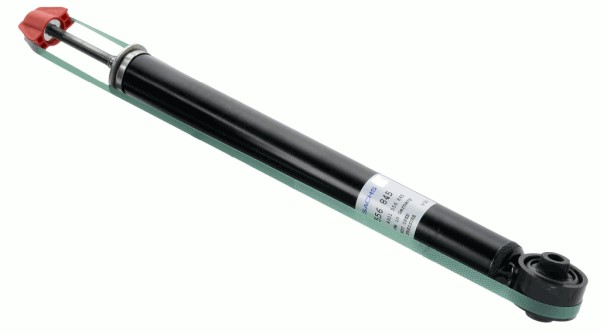 Stötdämpare Gastryck, Bakaxel Sachs 556 845 SACHS Stötdämpare Gastryck, Bakaxel Sachs 556 845 SACHS