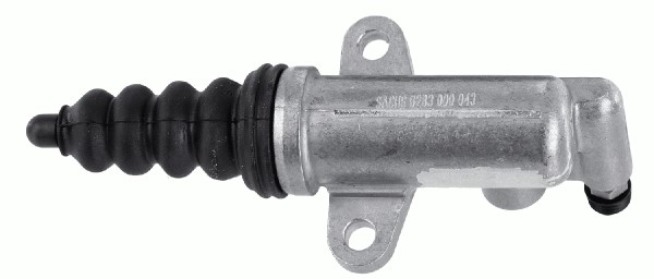 Slavcylinder, koppling Sachs 6283 000 043 SACHS