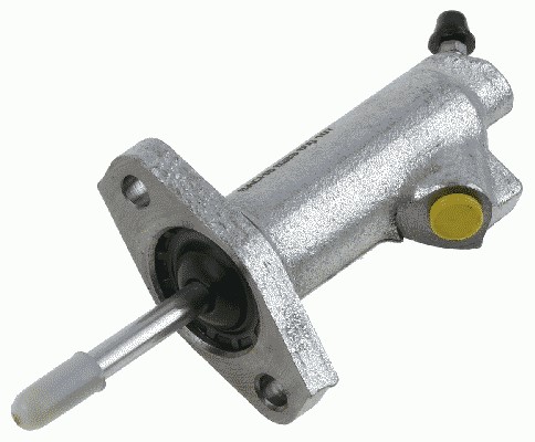 Slavcylinder, koppling Sachs 6283 600 107 SACHS