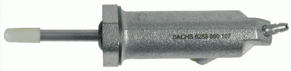 Slavcylinder, koppling Sachs 6283 600 107 SACHS