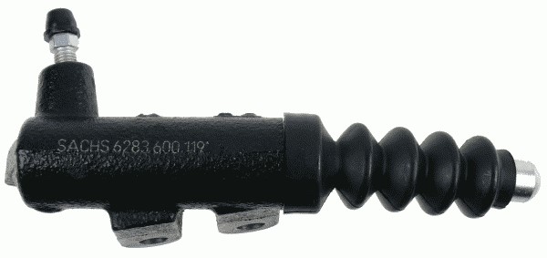 Slavcylinder, koppling Sachs 6283 600 119 SACHS
