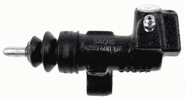 Slavcylinder, koppling Sachs 6283 600 138 SACHS