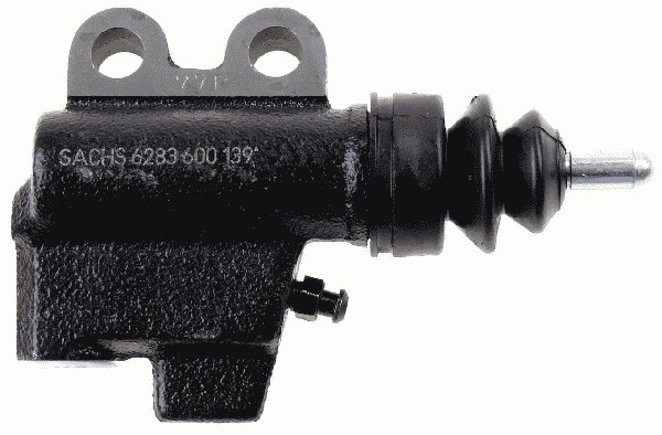 Slavcylinder, koppling Sachs 6283 600 139 SACHS Slavcylinder, koppling Sachs 6283 600 139 SACHS