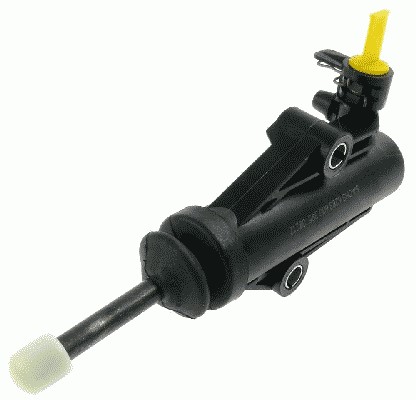 Slavcylinder, koppling Sachs 6283 600 395 SACHS