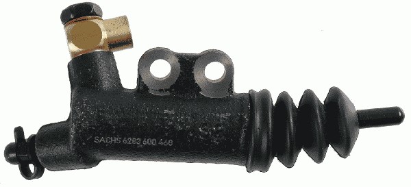 Slavcylinder, koppling Sachs 6283 600 468 SACHS