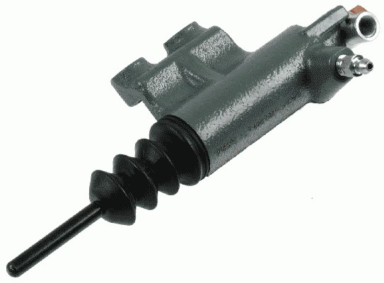 Slavcylinder, koppling Sachs 6283 600 475 SACHS