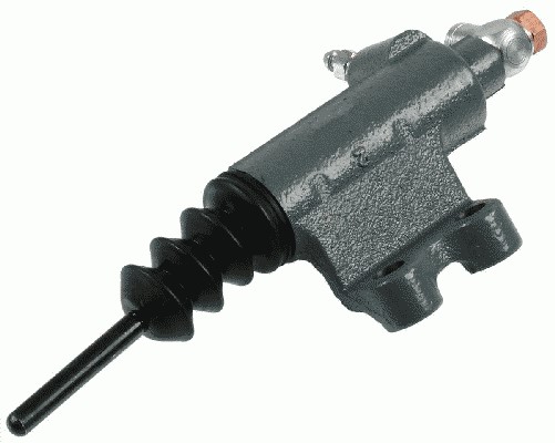 Slavcylinder, koppling Sachs 6283 600 475 SACHS