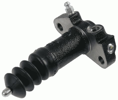 Slavcylinder, koppling Sachs 6283 600 493 SACHS