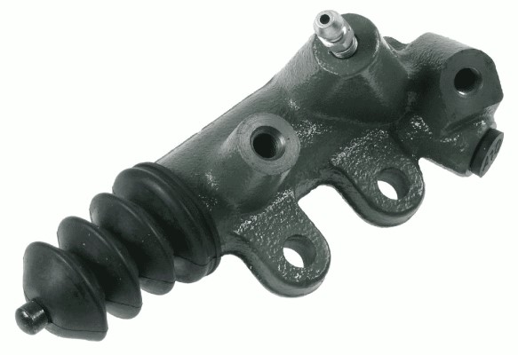 Slavcylinder, koppling Sachs 6283 600 498 SACHS