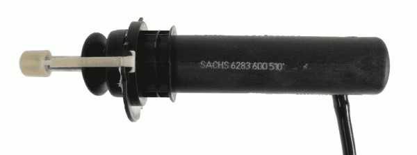 Slavcylinder, koppling Sachs 6283 600 510 SACHS Slavcylinder, koppling Sachs 6283 600 510 SACHS