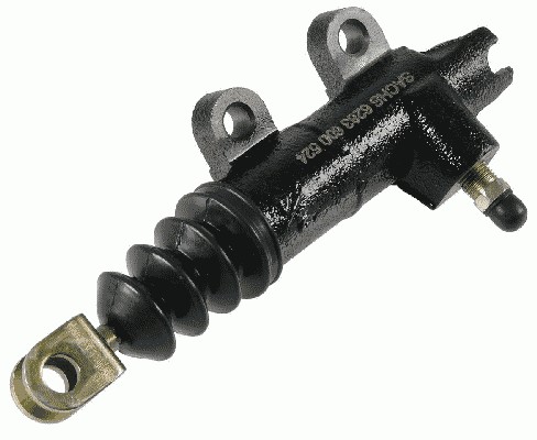 Slavcylinder, koppling Sachs 6283 600 524 SACHS