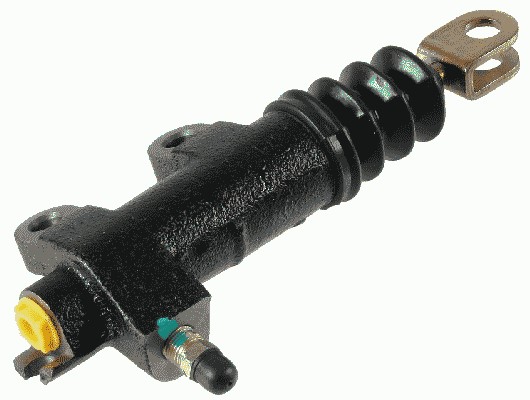 Slavcylinder, koppling Sachs 6283 600 524 SACHS