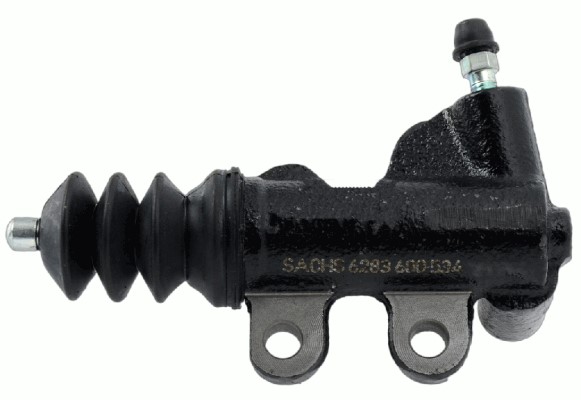 Slavcylinder, koppling Sachs 6283 600 534 SACHS