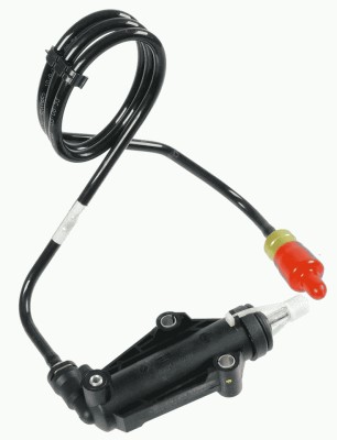 Slavcylinder, koppling Sachs 6283 600 538 SACHS