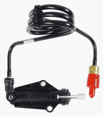 Slavcylinder, koppling Sachs 6283 600 538 SACHS Slavcylinder, koppling Sachs 6283 600 538 SACHS