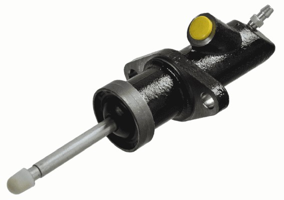 Slavcylinder, koppling Sachs 6283 600 567 SACHS