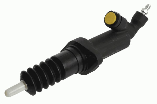 Slavcylinder, koppling SACHS