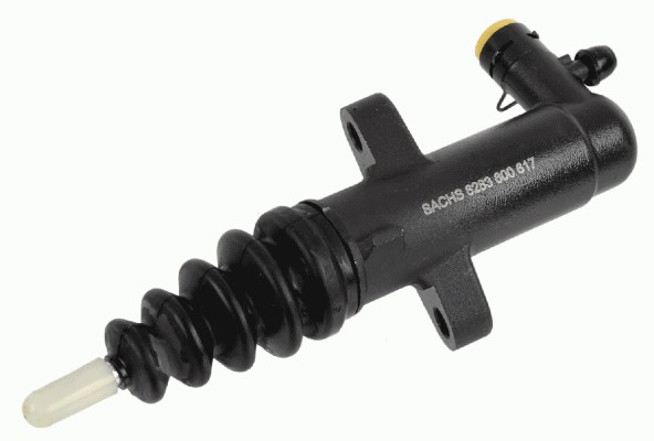 Slavcylinder, koppling Sachs 6283 600 617 SACHS