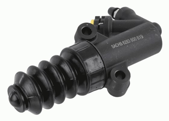 Slavcylinder, koppling Sachs 6283 600 619 SACHS