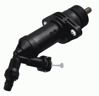 Slavcylinder, koppling Sachs 6283 605 024 SACHS Slavcylinder, koppling Sachs 6283 605 024 SACHS