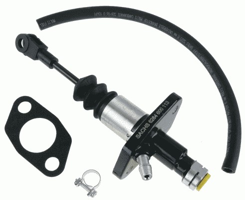 Huvudcylinder, koppling Sachs 6284 600 113 SACHS