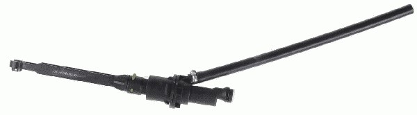 Huvudcylinder, koppling Sachs 6284 600 151 SACHS