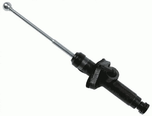 Huvudcylinder, koppling Sachs 6284 600 406 SACHS