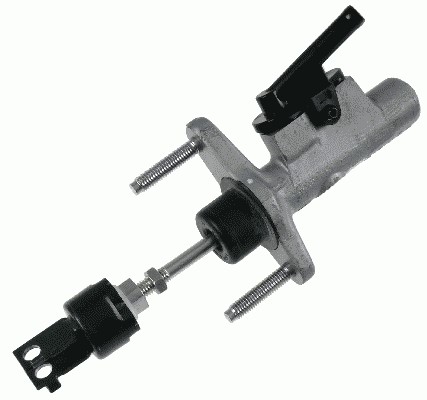 Huvudcylinder, koppling Sachs 6284 600 460 SACHS