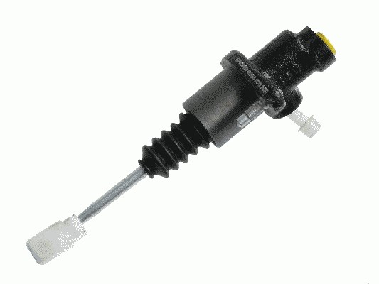 Huvudcylinder, koppling Sachs 6284 600 580 SACHS