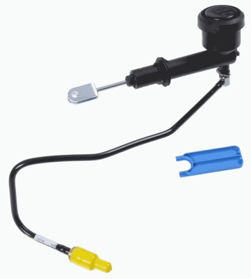Huvudcylinder, koppling Sachs 6284 600 603 SACHS