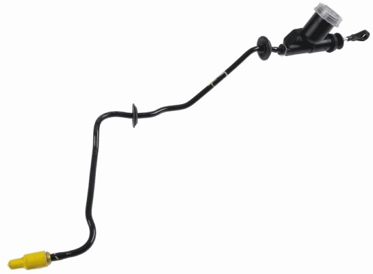 Huvudcylinder, koppling Sachs 6284 600 604 SACHS