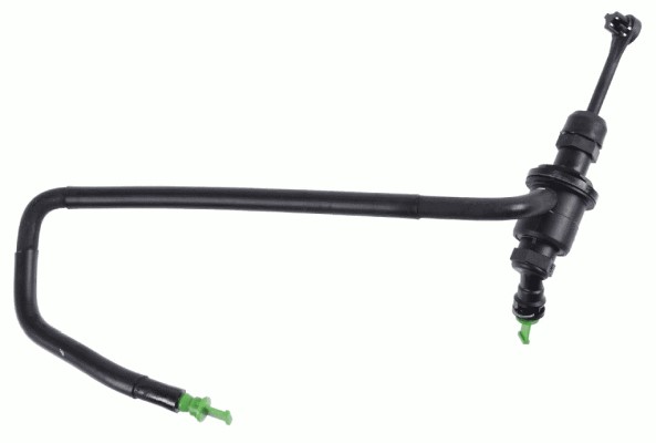 Huvudcylinder, koppling Sachs 6284 600 628 SACHS