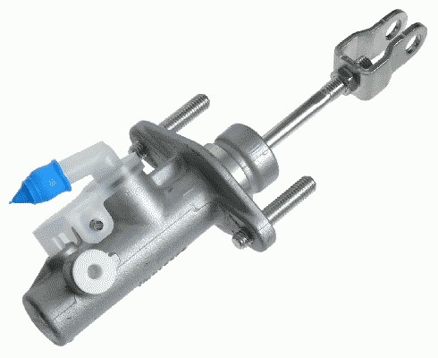 Huvudcylinder, koppling Sachs 6284 600 630 SACHS