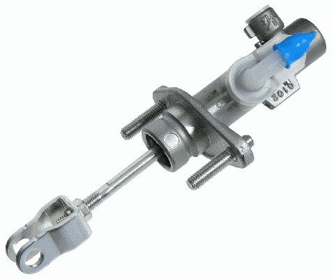 Huvudcylinder, koppling Sachs 6284 600 630 SACHS Huvudcylinder, koppling Sachs 6284 600 630 SACHS