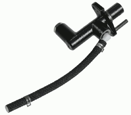 Huvudcylinder, koppling Sachs 6284 600 644 SACHS