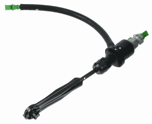 Huvudcylinder, koppling Sachs 6284 600 658 SACHS