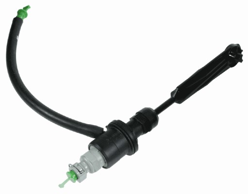 Huvudcylinder, koppling Sachs 6284 600 658 SACHS