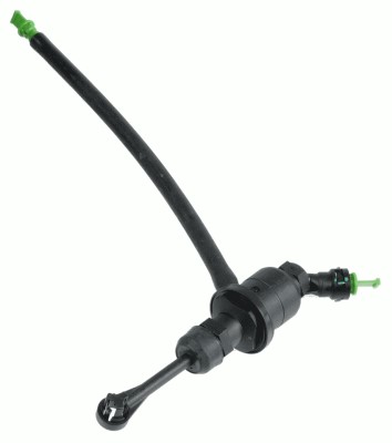 Huvudcylinder, koppling Sachs 6284 600 660 SACHS