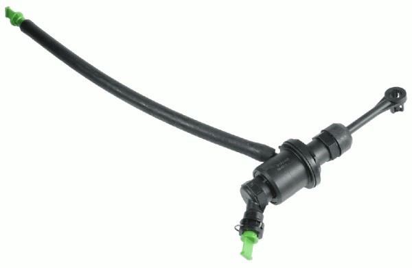 Huvudcylinder, koppling Sachs 6284 600 660 SACHS