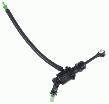 Huvudcylinder, koppling Sachs 6284 600 665 SACHS