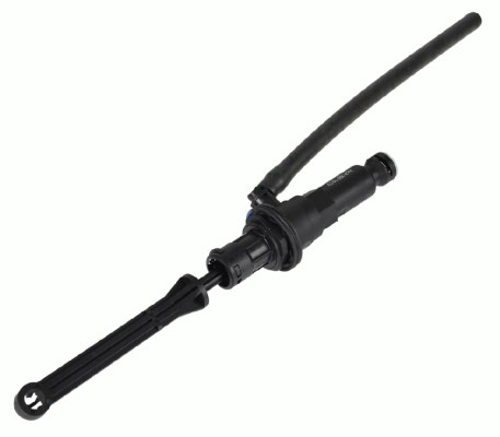 Huvudcylinder, koppling Sachs 6284 600 693 SACHS