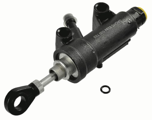 Huvudcylinder, koppling Sachs 6284 600 729 SACHS