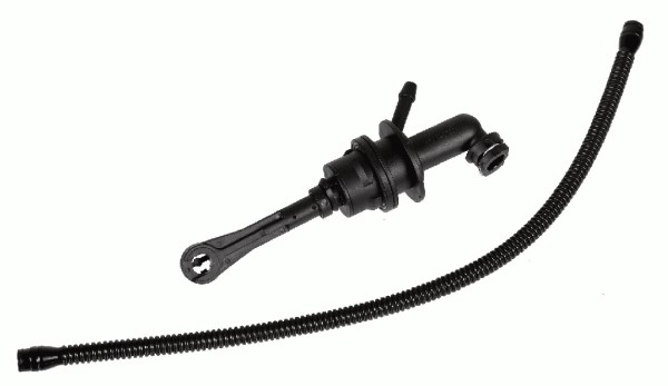 Huvudcylinder, koppling Sachs 6284 600 739 SACHS