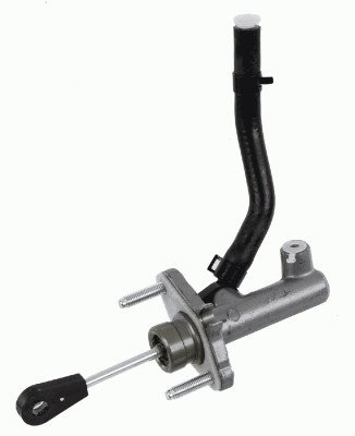 Huvudcylinder, koppling Sachs 6284 600 791 SACHS