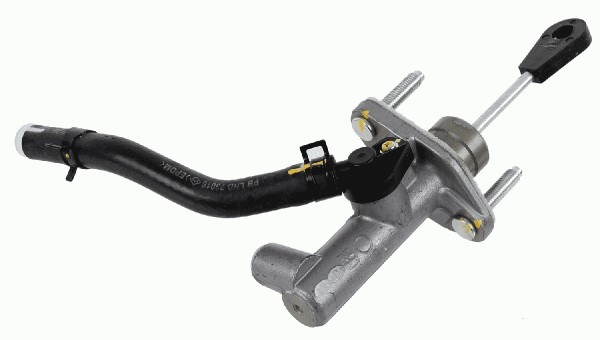 Huvudcylinder, koppling Sachs 6284 600 791 SACHS