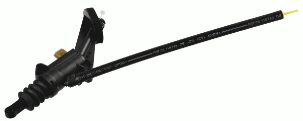 Huvudcylinder, koppling Sachs 6284 605 073 SACHS