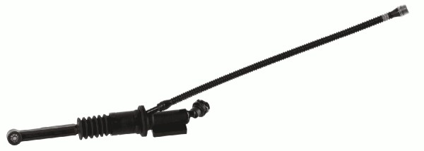 Huvudcylinder, koppling Sachs 6284 605 092 SACHS