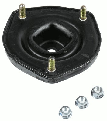 Fjäderbenslager, Bakaxel Sachs 802 147 SACHS