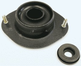 Rep.sats fjäderbensstödlager, Framaxel Sachs 802 239 SACHS