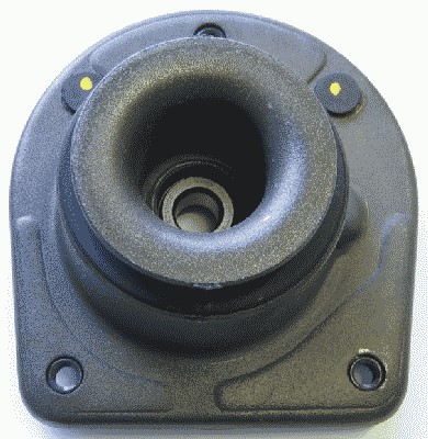 Fjäderbenslager, Framaxel, Vänster Sachs 802 336 SACHS